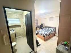 Blk 261 Boon Lay Crest (Jurong West), HDB 5 Rooms #460875971